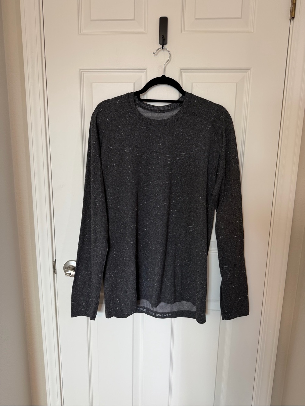 Lululemon Men's Long Sleeve, L